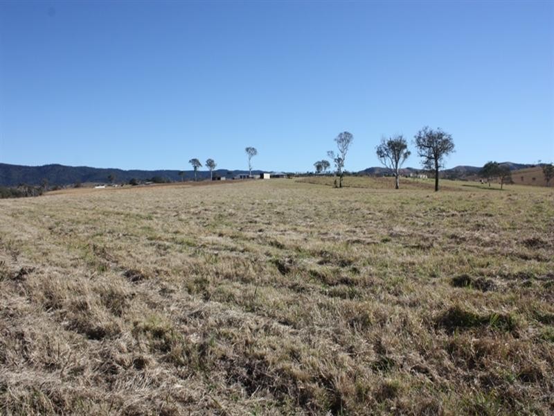 Lot 36 Montana Place, Kilcoy QLD 4515