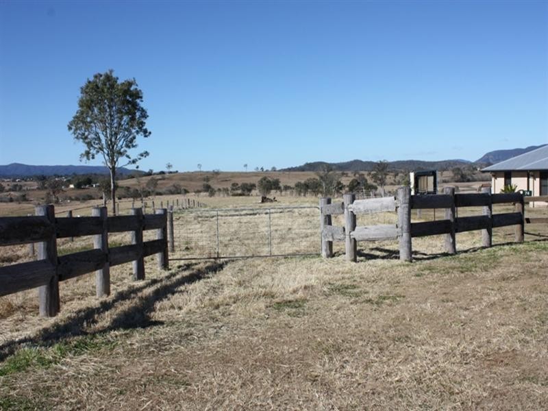 Lot 36 Montana Place, Kilcoy QLD 4515