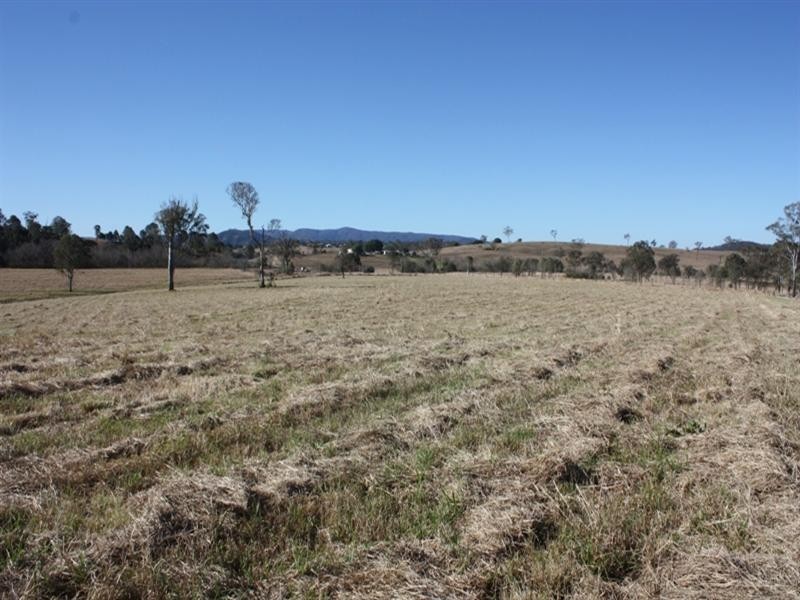 Lot 36 Montana Place, Kilcoy QLD 4515