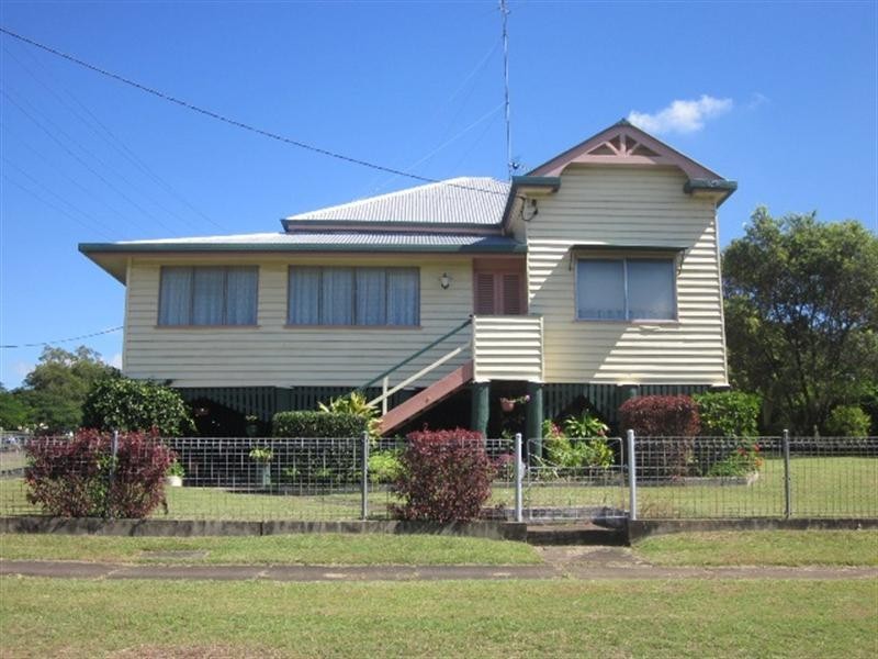 41 Abbotsford Street, Toogoolawah QLD 4313