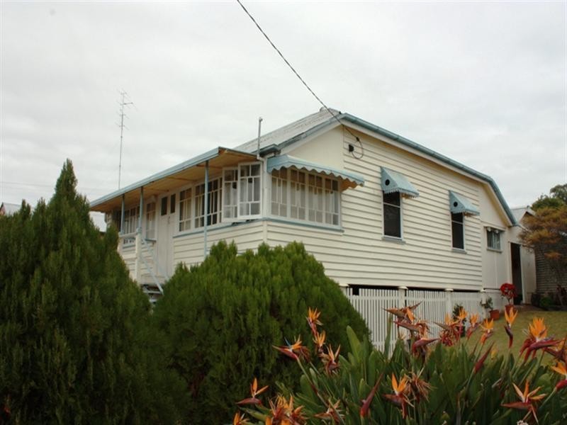 39 Abbotsford Street, Toogoolawah QLD 4313