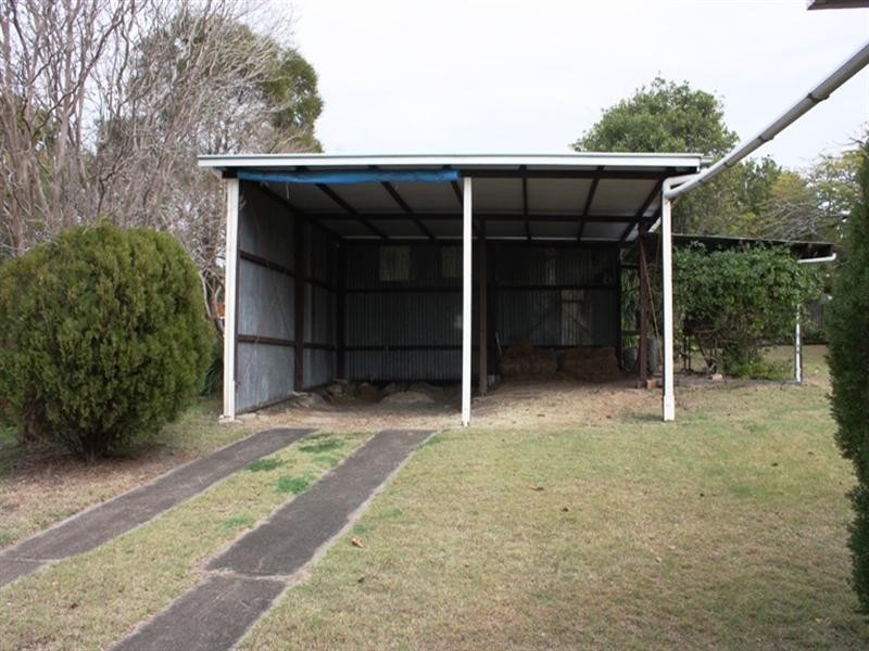 39 Abbotsford Street, Toogoolawah QLD 4313