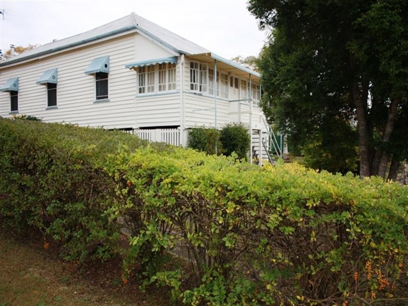 39 Abbotsford Street, Toogoolawah QLD 4313