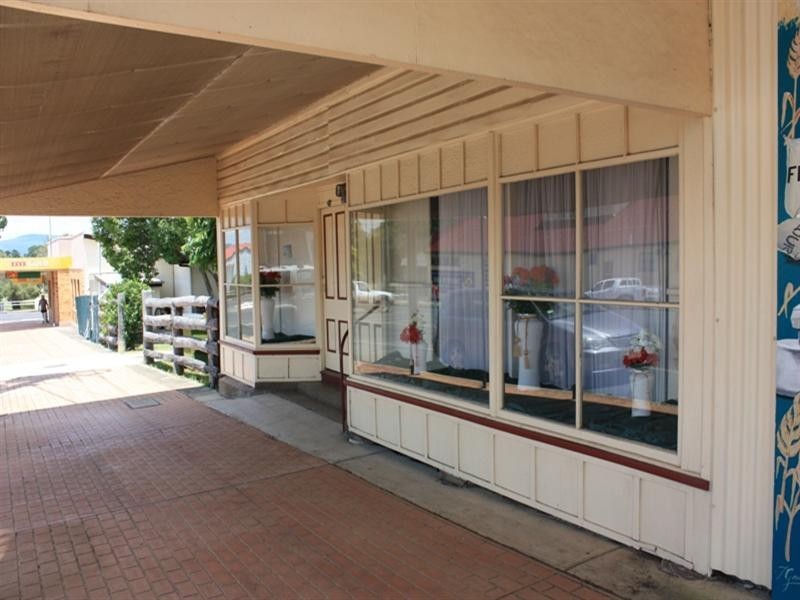 14 Fulham Street, Toogoolawah QLD 4313
