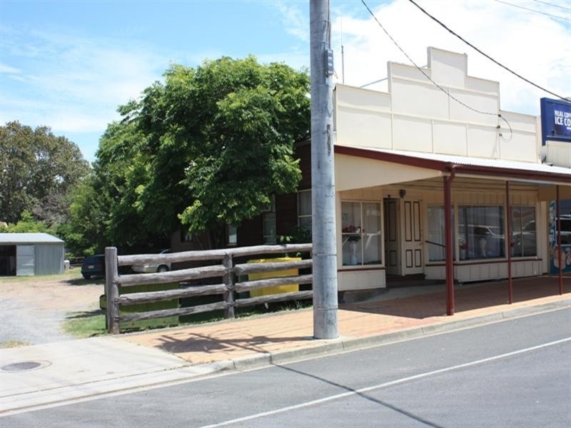 14 Fulham Street, Toogoolawah QLD 4313