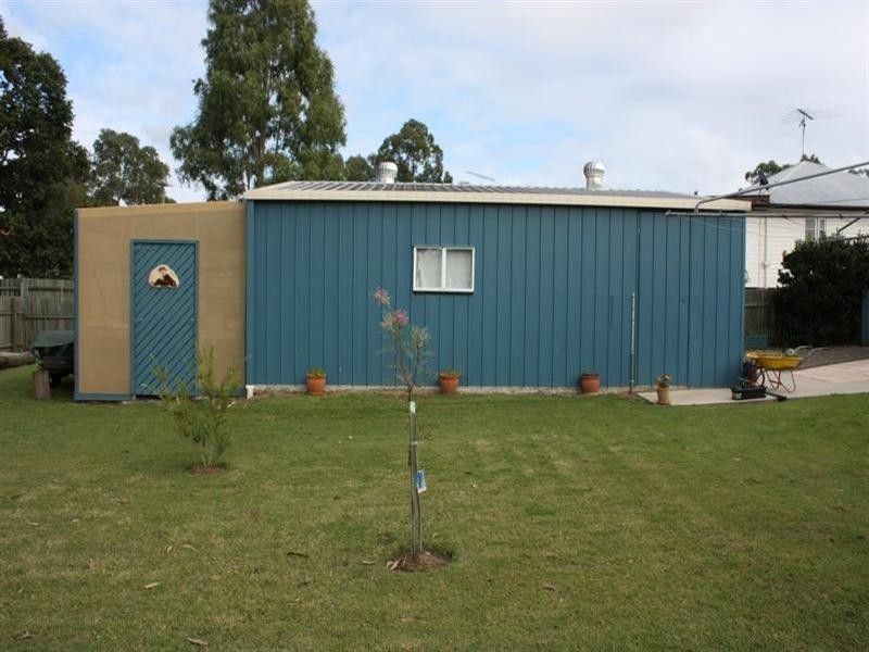 52 Eskdale Road, Toogoolawah QLD 4313