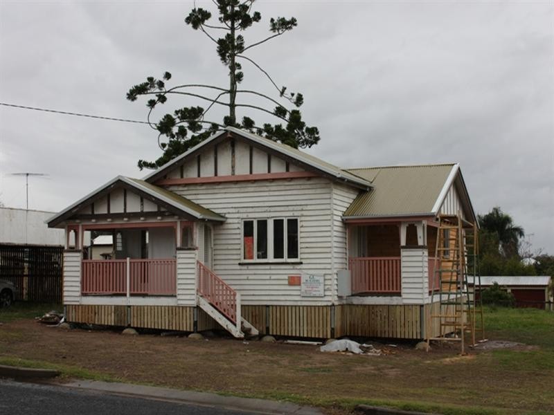 37 Fulham Street, Toogoolawah QLD 4313