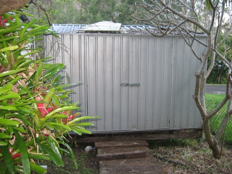 7 Edward Street, Somerset Dam QLD 4312