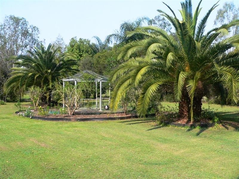 Lot 1 Esk Hampton Road, Esk QLD 4312