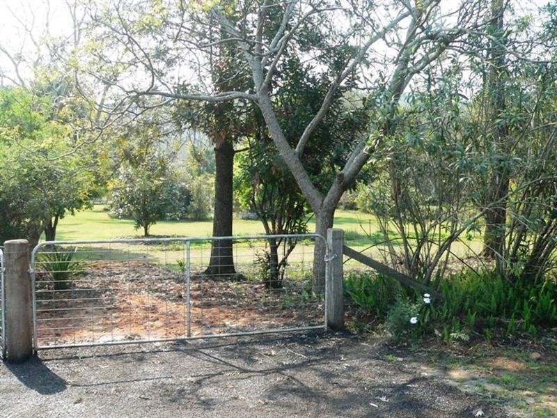 Lot 1 Esk Hampton Road, Esk QLD 4312