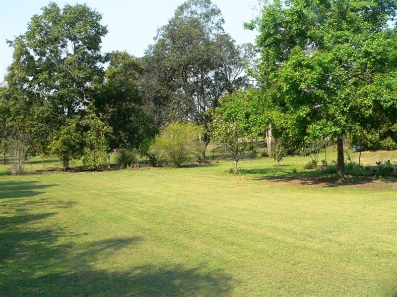 Lot 1 Esk Hampton Road, Esk QLD 4312
