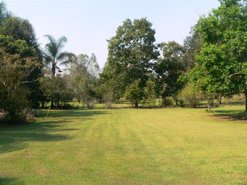 Lot 1 Esk Hampton Road, Esk QLD 4312