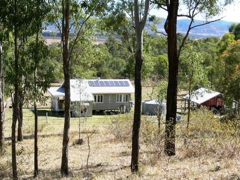 Toogoolawah QLD 4313