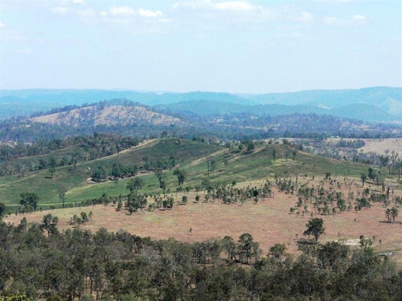 Toogoolawah QLD 4313