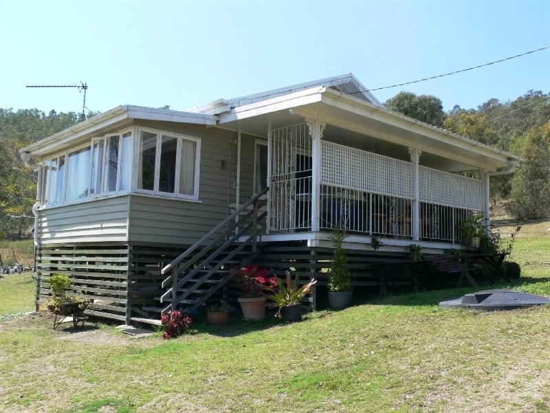 Toogoolawah QLD 4313