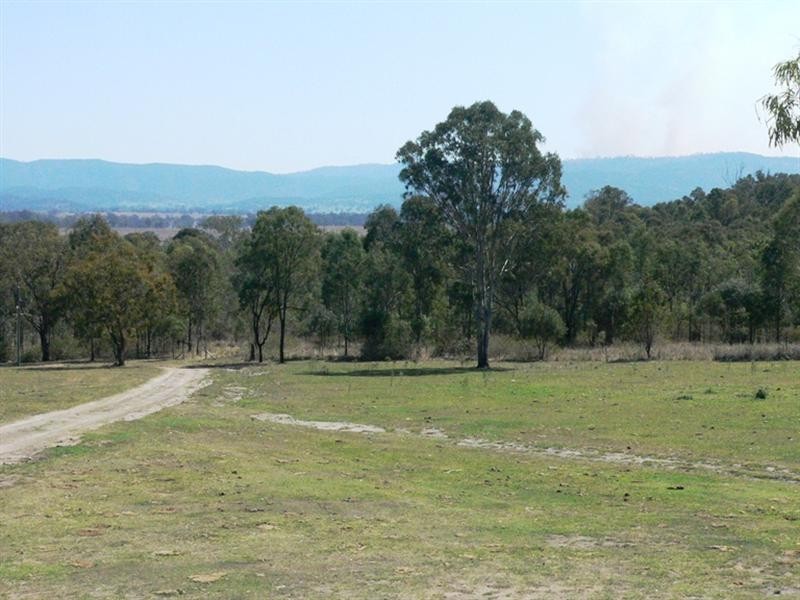 Toogoolawah QLD 4313