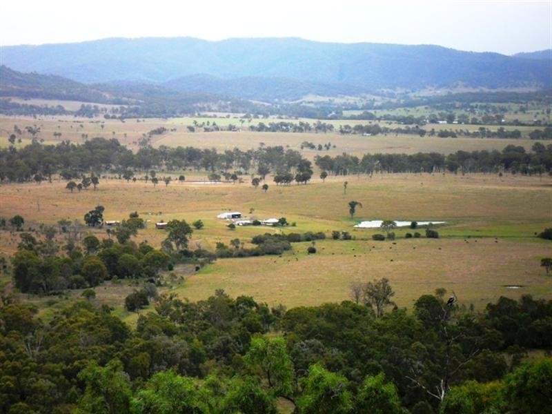 Toogoolawah QLD 4313