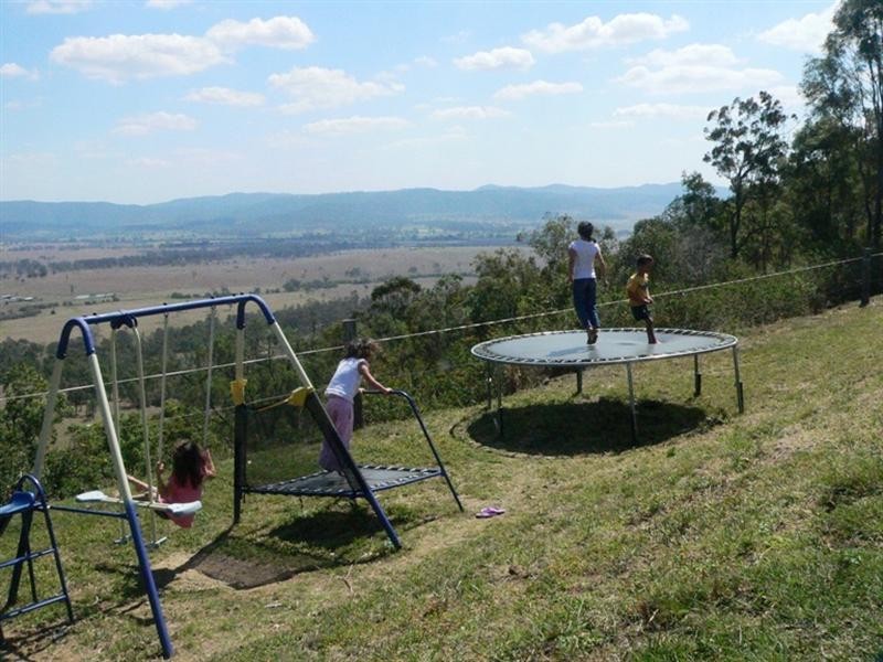 Toogoolawah QLD 4313