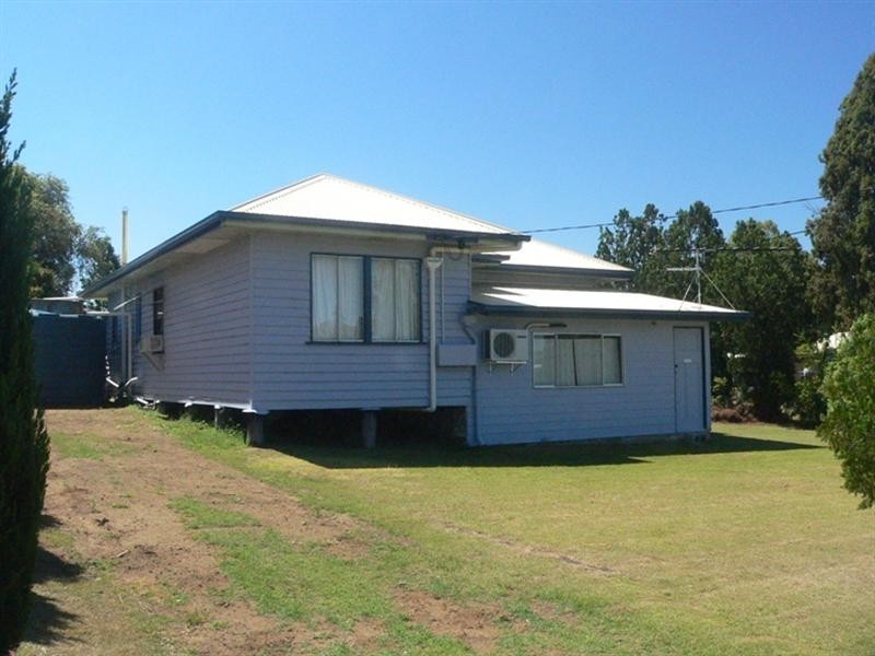 Toogoolawah QLD 4313