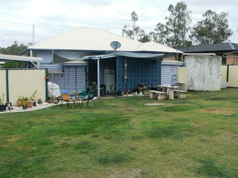 Toogoolawah QLD 4313