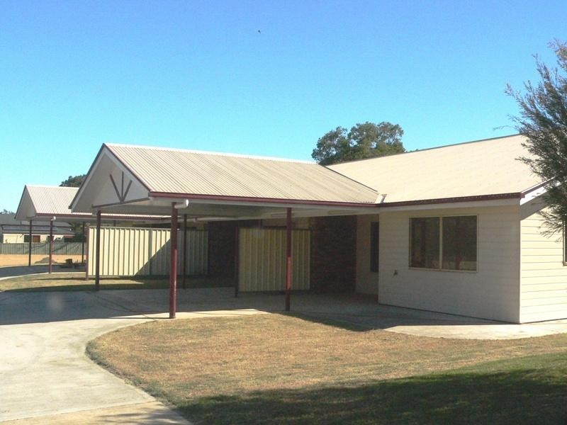 139 Cressbrook Street, Toogoolawah QLD 4313