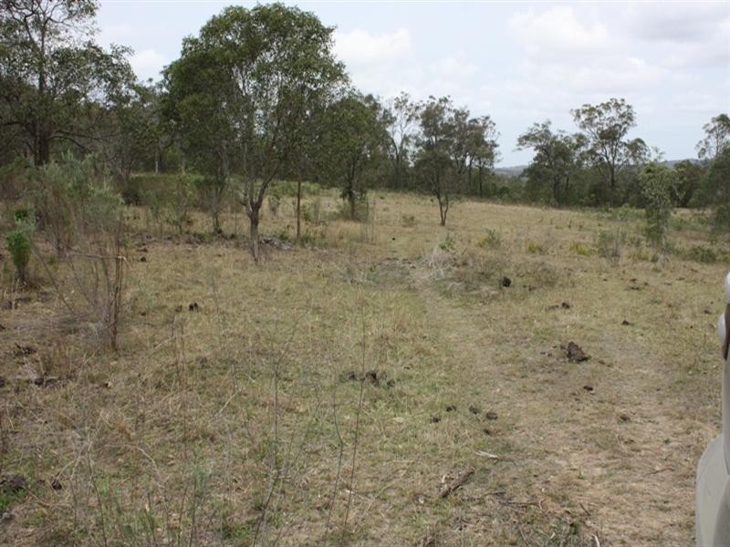 lot 114 Waterhole Gully Road, Blackbutt QLD 4306