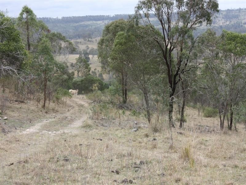 lot 114 Waterhole Gully Road, Blackbutt QLD 4306