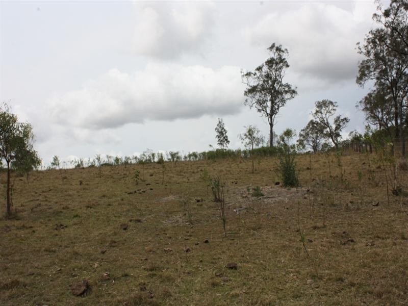 lot 114 Waterhole Gully Road, Blackbutt QLD 4306