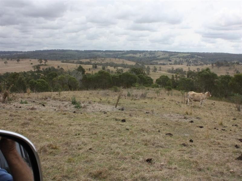 lot 114 Waterhole Gully Road, Blackbutt QLD 4306