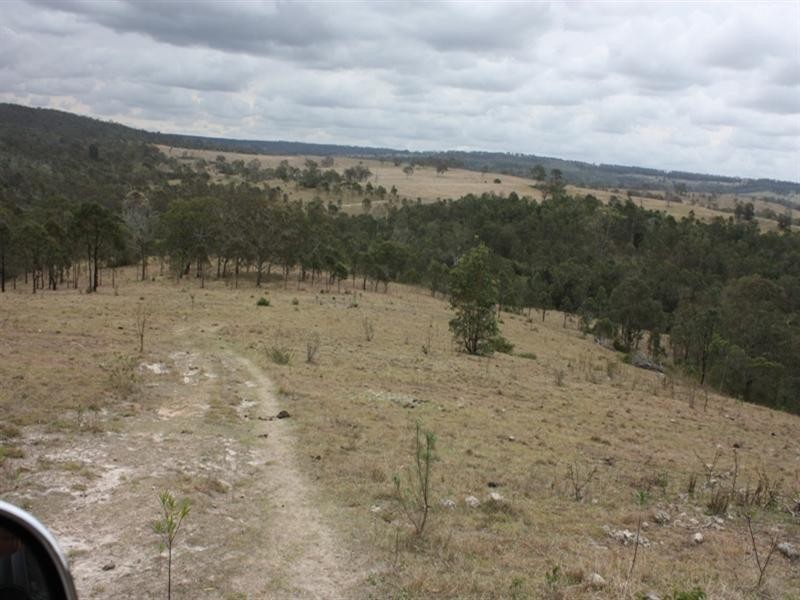 lot 114 Waterhole Gully Road, Blackbutt QLD 4306