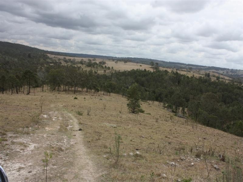 lot 114 Waterhole Gully Road, Blackbutt QLD 4306