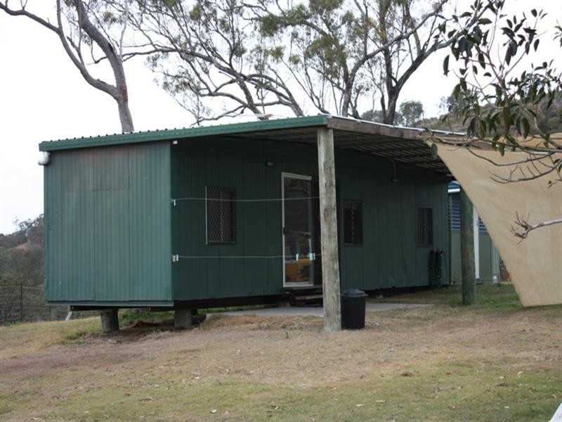 Lot 111 Waterhole Gully Road, Blackbutt QLD 4306