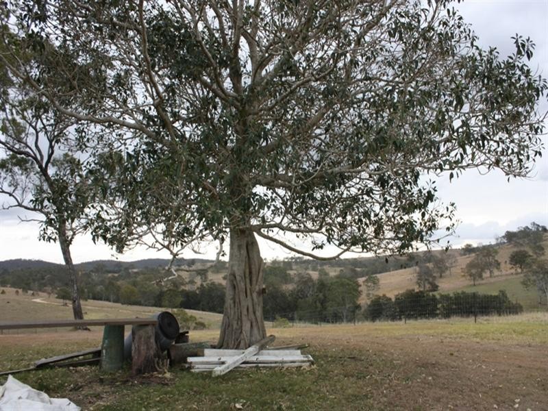 Lot 111 Waterhole Gully Road, Blackbutt QLD 4306