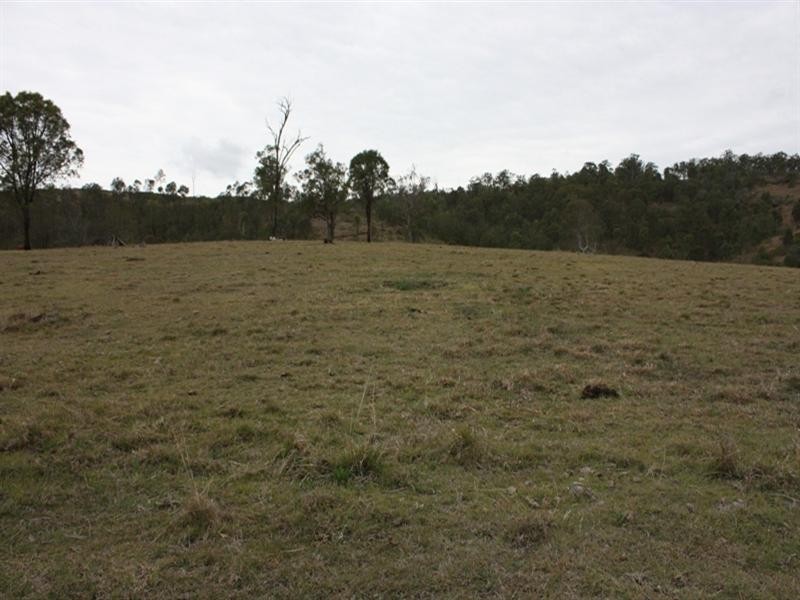 Lot 111 Waterhole Gully Road, Blackbutt QLD 4306