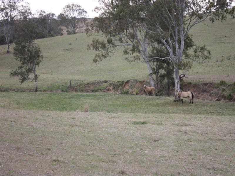 Lot 111 Waterhole Gully Road, Blackbutt QLD 4306