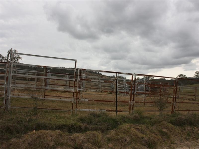 Lot 111 Waterhole Gully Road, Blackbutt QLD 4306