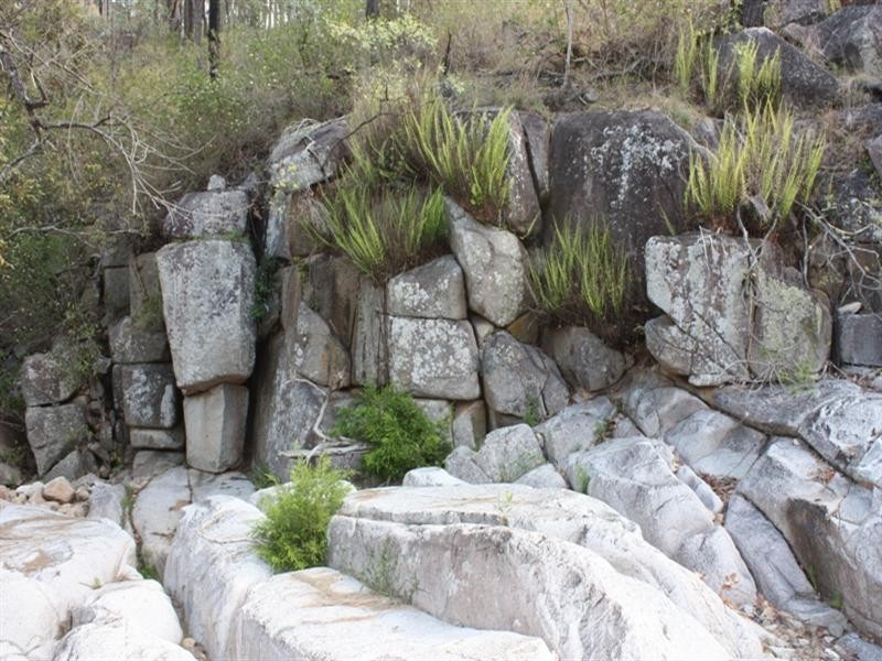 Lot 111 Waterhole Gully Road, Blackbutt QLD 4306