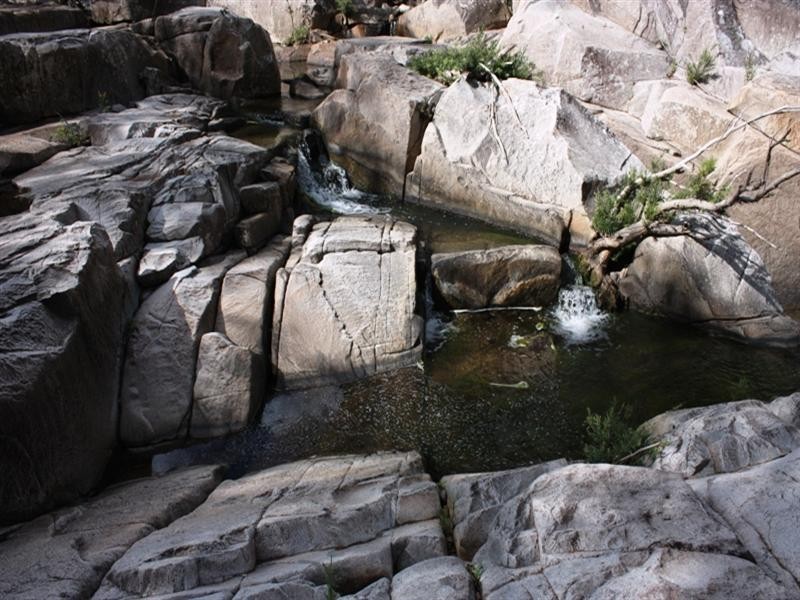 Lot 111 Waterhole Gully Road, Blackbutt QLD 4306