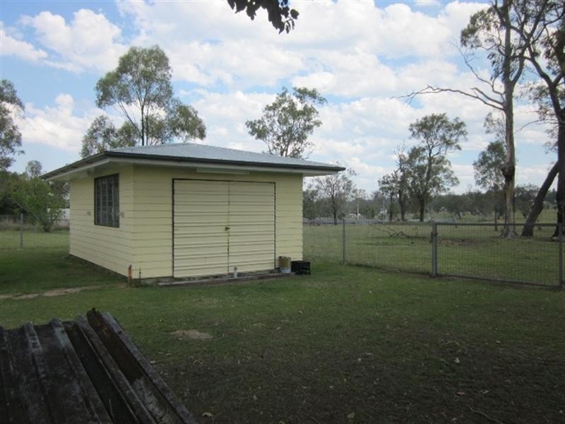 11 Ivory Creek Road, Toogoolawah QLD 4313
