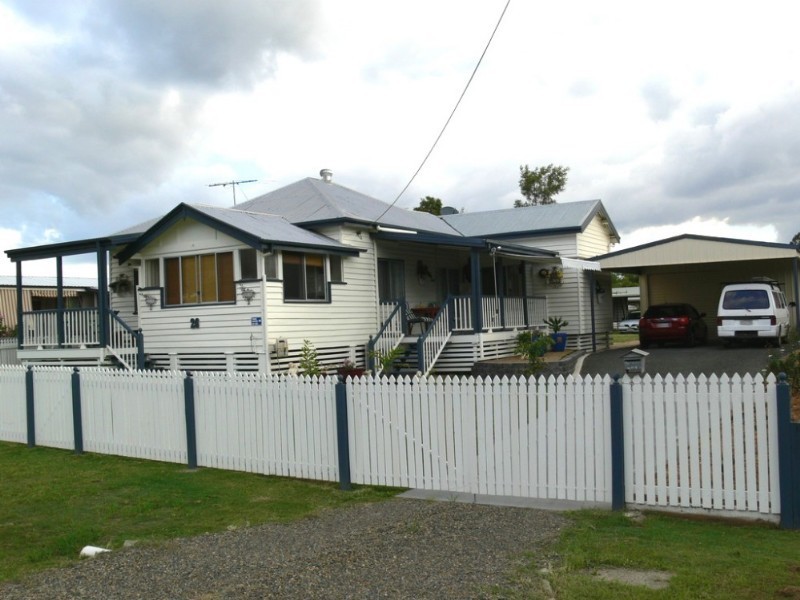 Esk QLD 4312