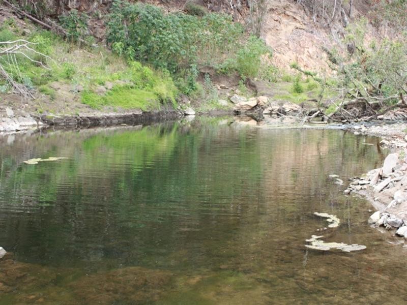 Lot 96 Laughran Road, Blackbutt QLD 4306