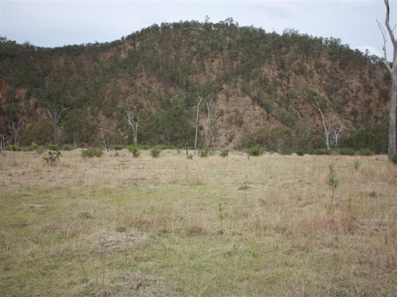 Lot 96 Laughran Road, Blackbutt QLD 4306