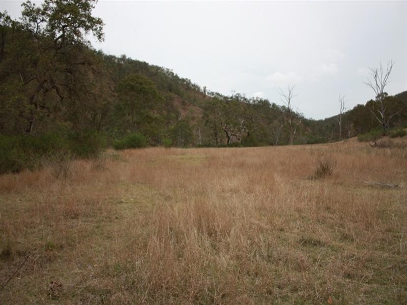 Lot 96 Laughran Road, Blackbutt QLD 4306