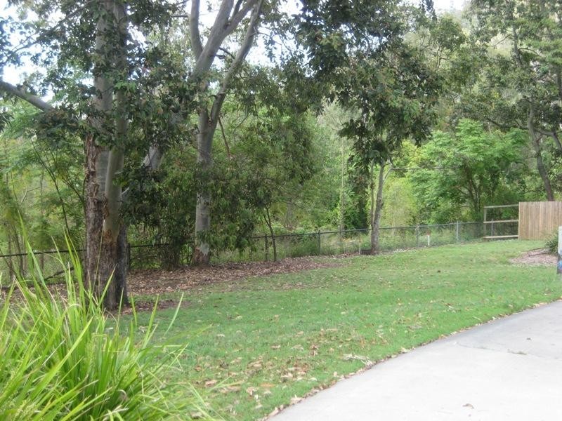 Lot 9 First Avenue, Somerset Dam QLD 4312