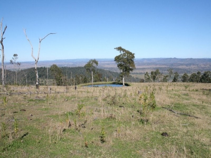 Gregors Creek QLD 4313