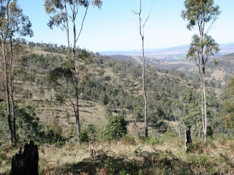 Gregors Creek QLD 4313