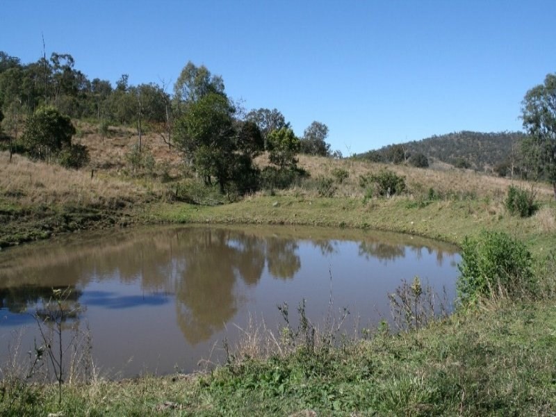 Gregors Creek QLD 4313