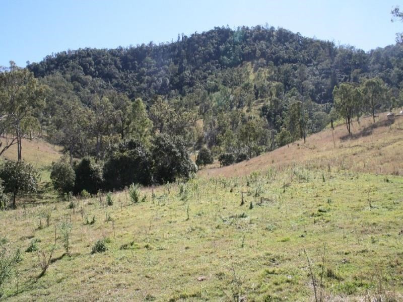 Gregors Creek QLD 4313