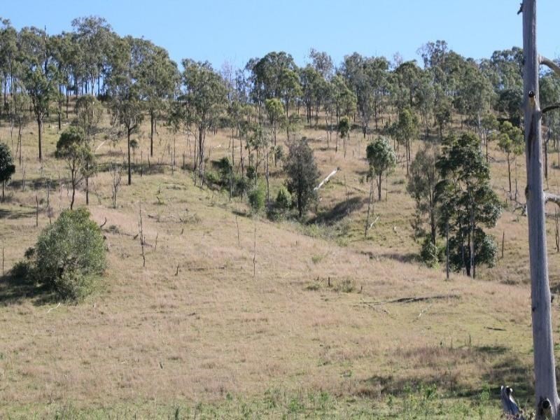 Gregors Creek QLD 4313