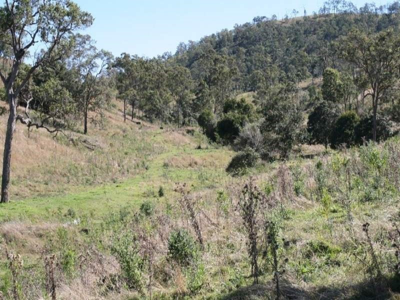 Gregors Creek QLD 4313